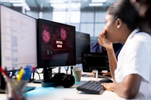 SMB cybersecurity threats, government contractor cyber risk, supply chain attack